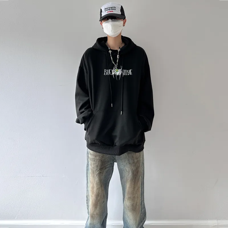 BIENKIMIIYE Sweatshirts Unisex-4