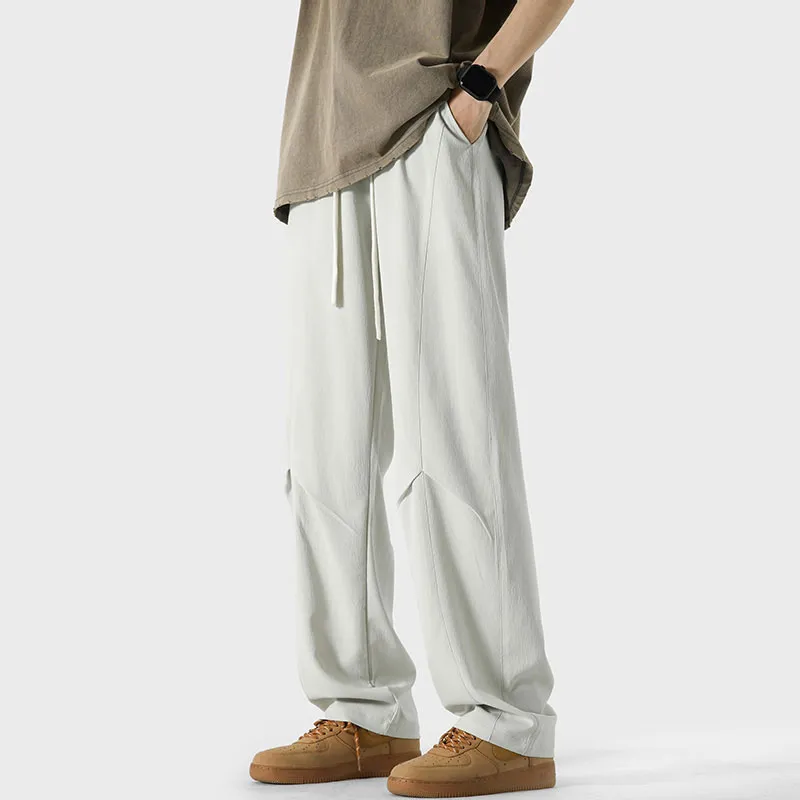 BIENKIMIIYE Casual Pants Unisex-20