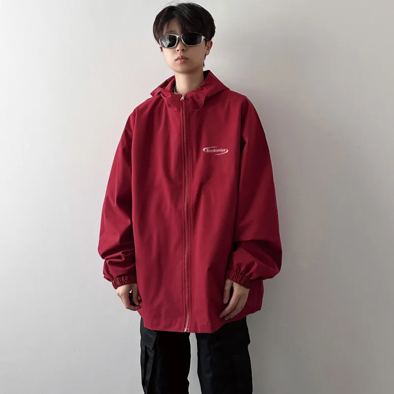 BIENKIMIIYE Jackets Coats Unisex-3