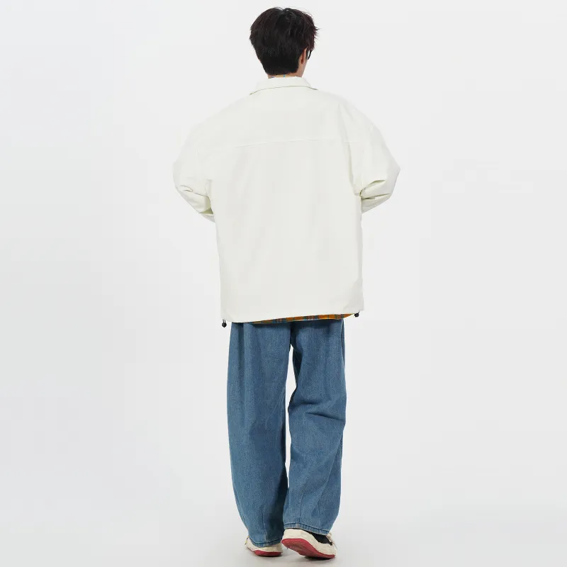 BIENKIMIIYE Jackets Unisex-8