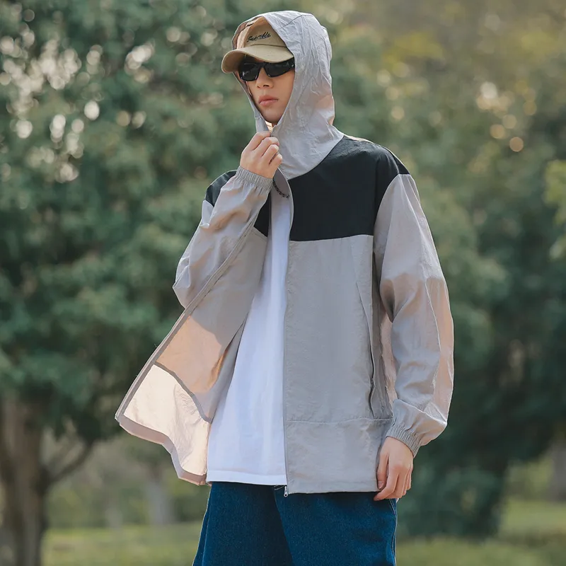BIENKIMIIYE Sun protective Clothing Unisex-26