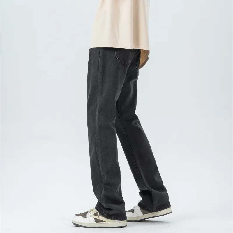 BIENKIMIIYE Jeans Unisex-21