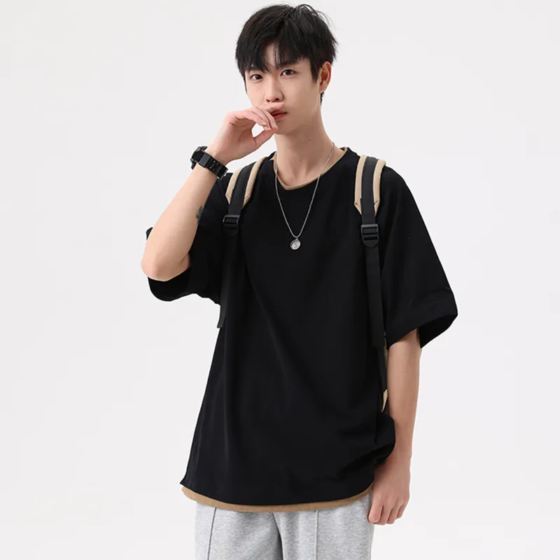 BIENKIMIIYE T Shirts Unisex-14