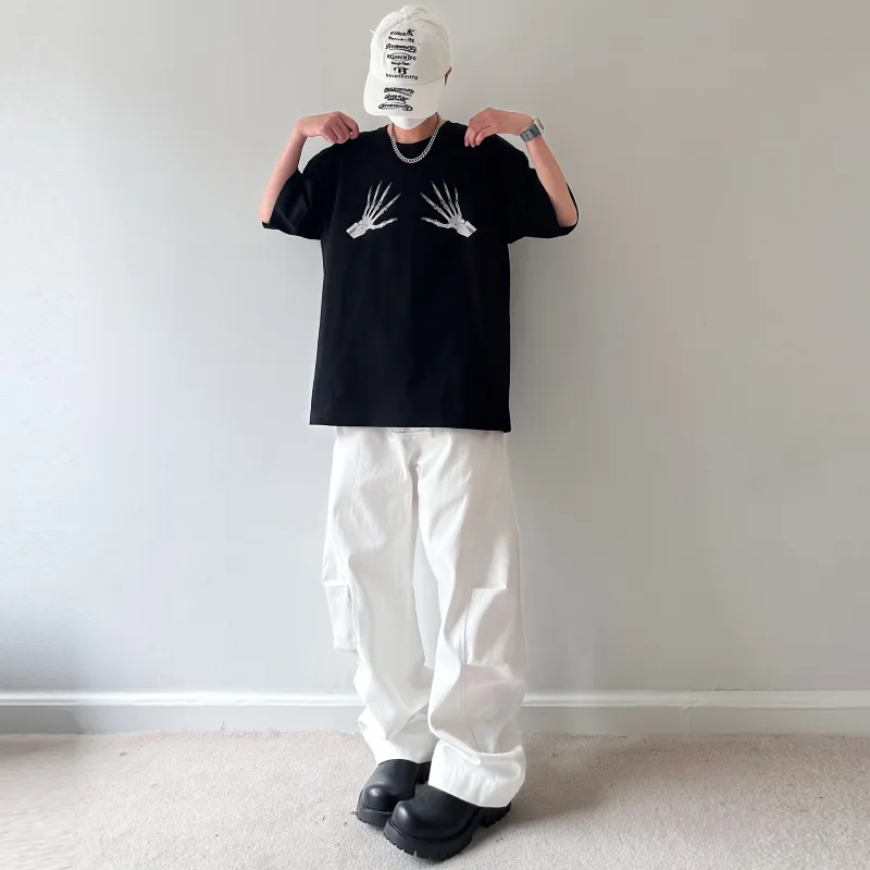 BIENKIMIIYE T Shirts Unisex-6