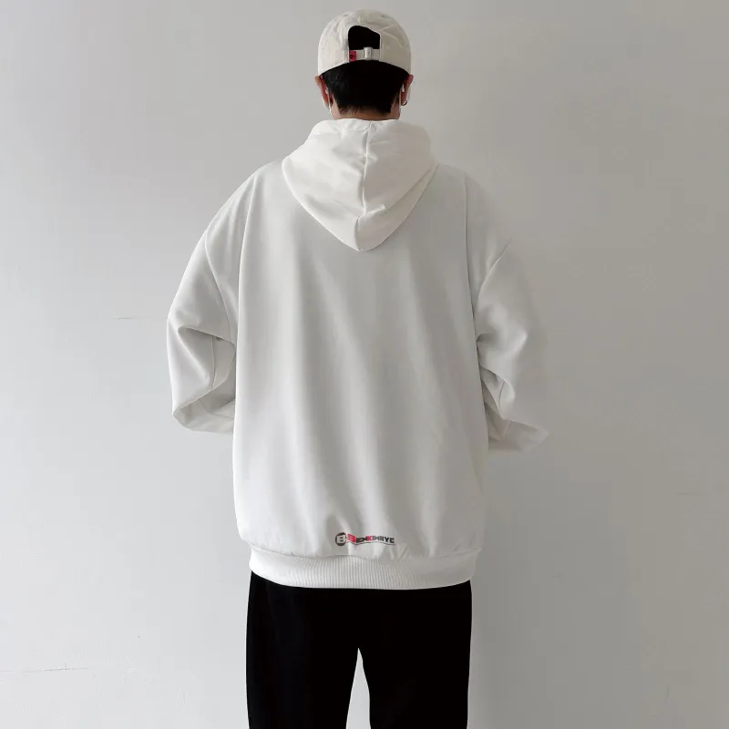 BIENKIMIIYE Sweatshirts Unisex-6