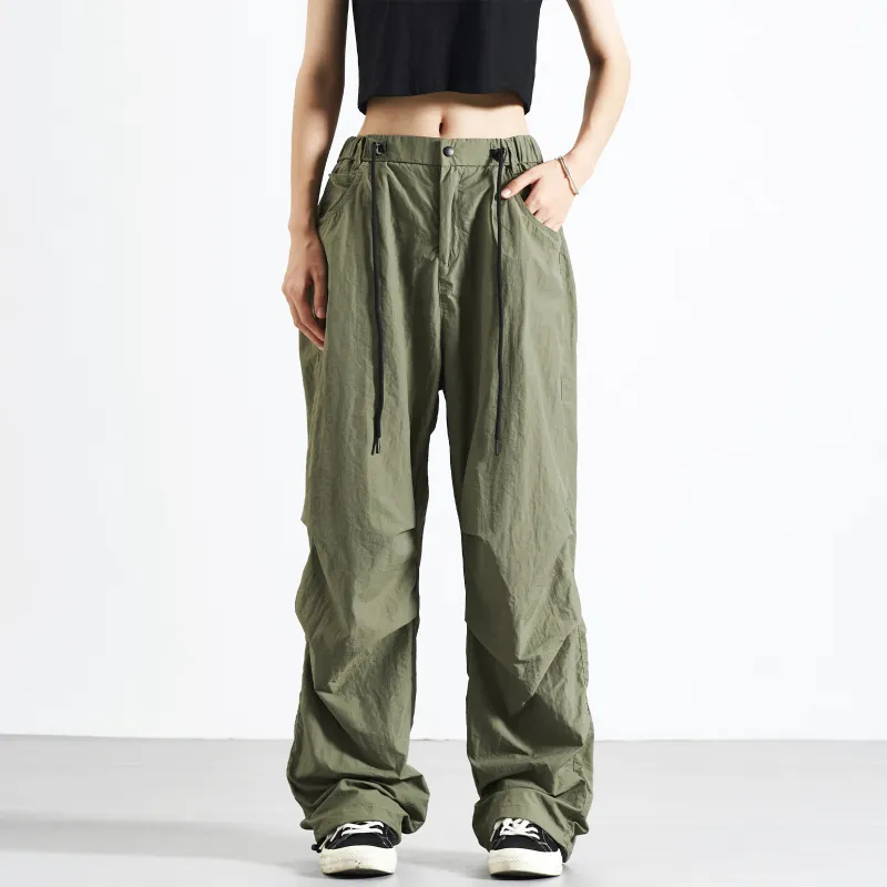 BIENKIMIIYE Casual Pants Unisex-16