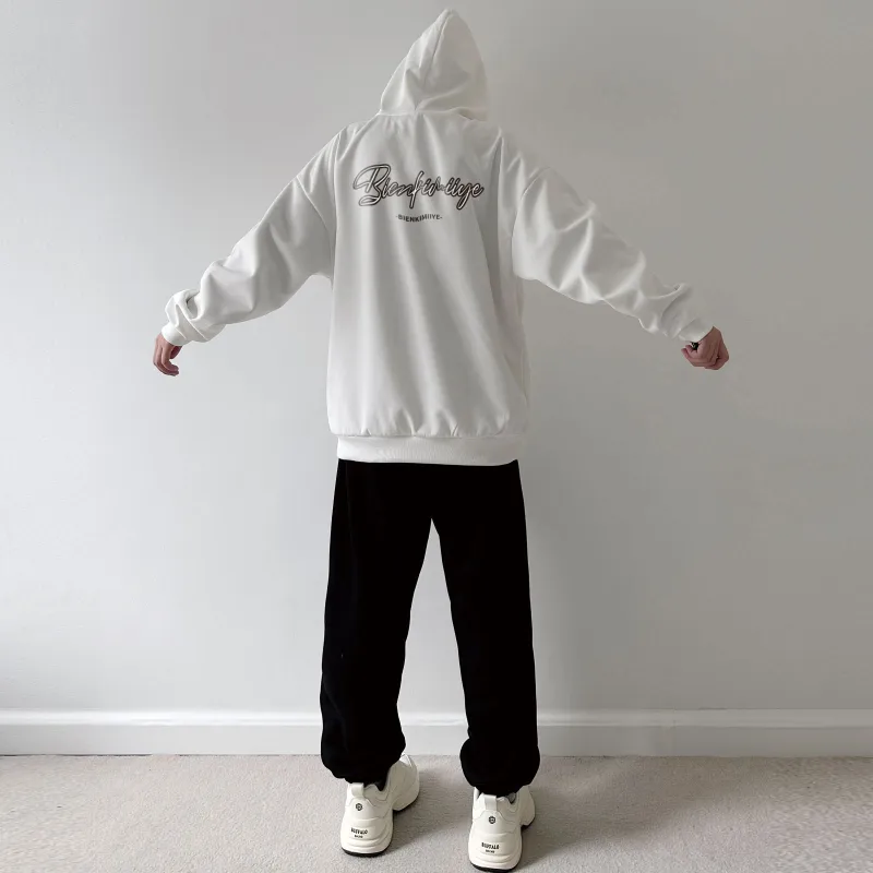 BIENKIMIIYE Sweatshirts Unisex-7