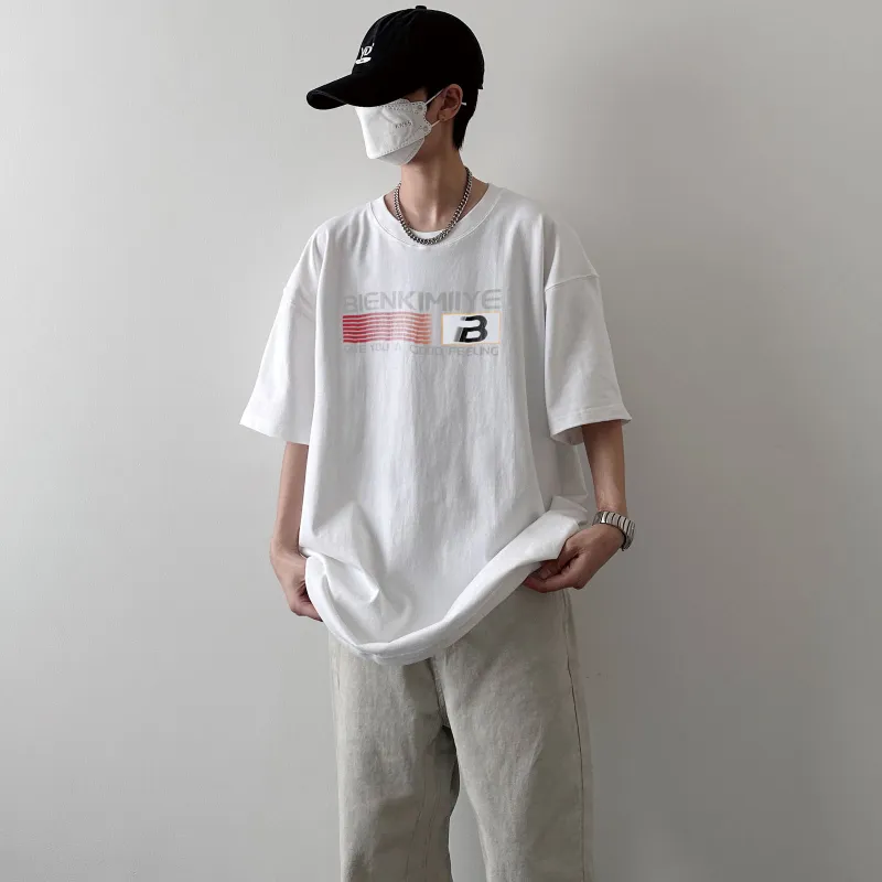 BIENKIMIIYE T Shirts Unisex-4