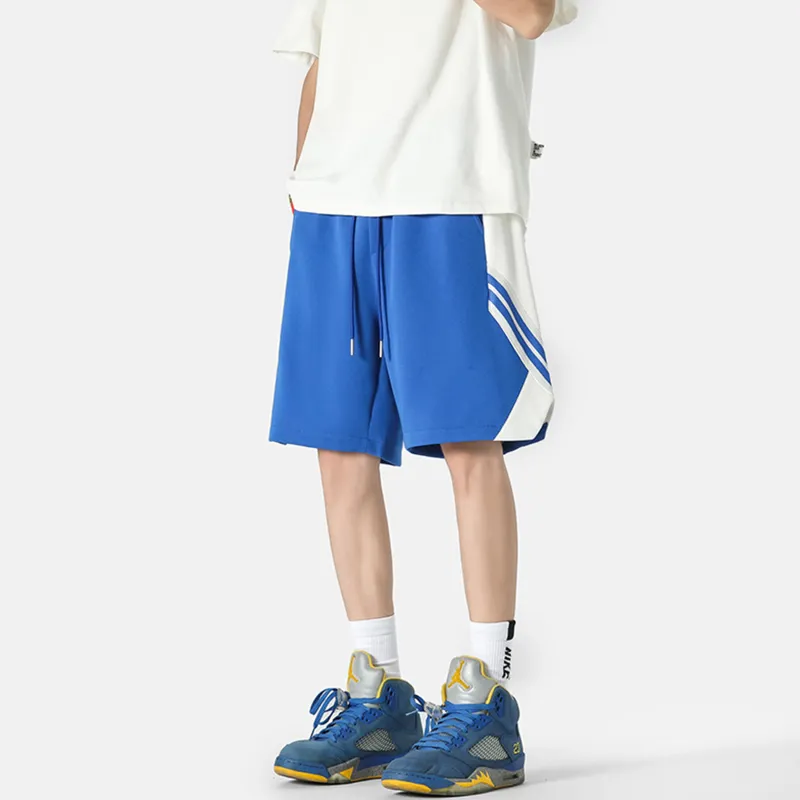BIENKIMIIYE Casual Shorts Unisex-25