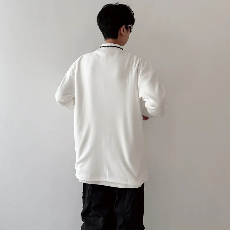 BIENKIMIIYE Autumn And Winter Season T Shirt Unisex-9