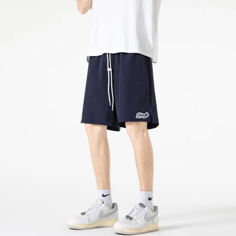 BIENKIMIIYE Casual Shorts Unisex-22