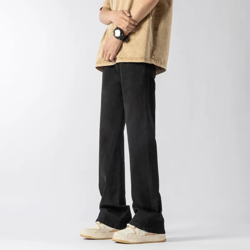 BIENKIMIIYE Jeans Unisex-10