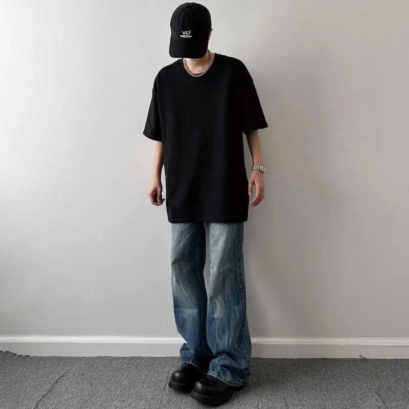 BIENKIMIIYE T Shirts Unisex-9