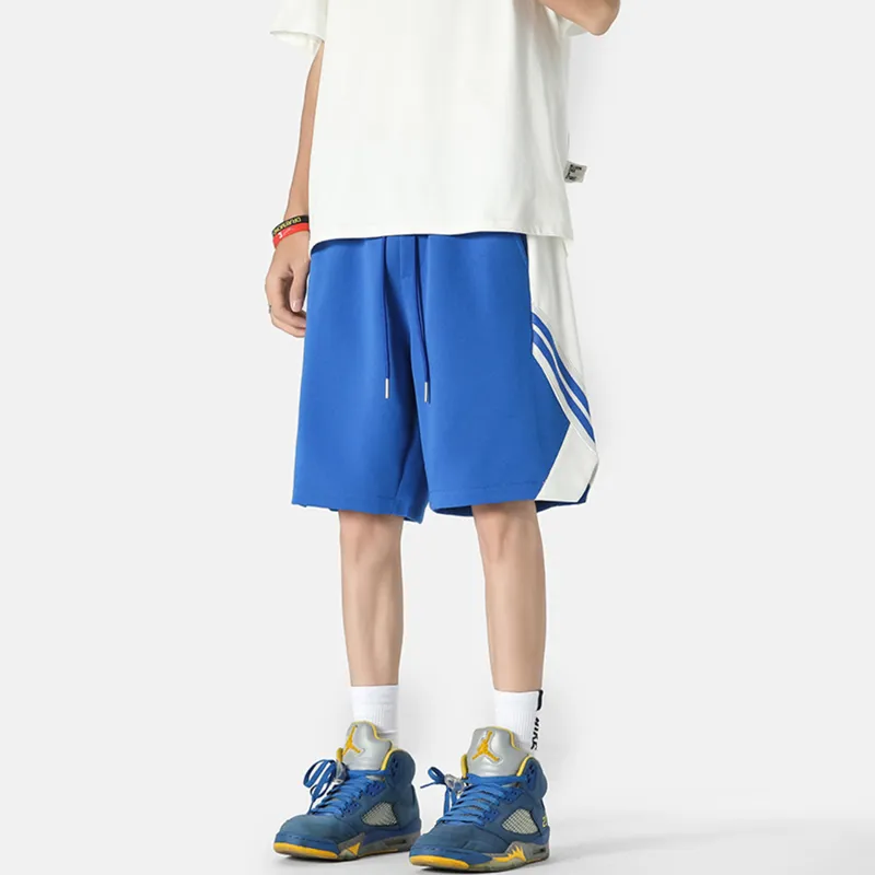 BIENKIMIIYE Casual Shorts Unisex-23