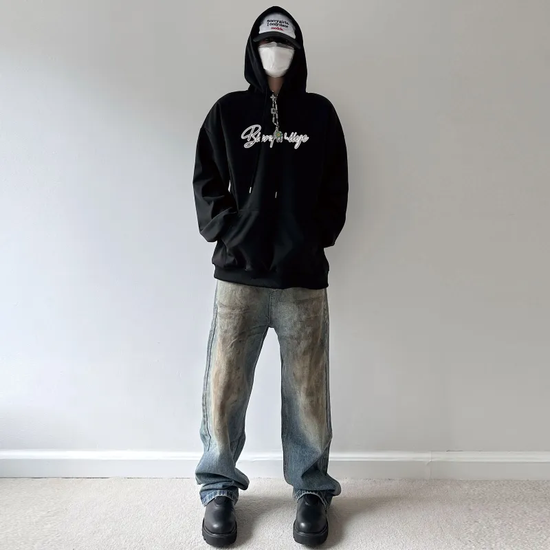 BIENKIMIIYE Sweatshirts Unisex-4