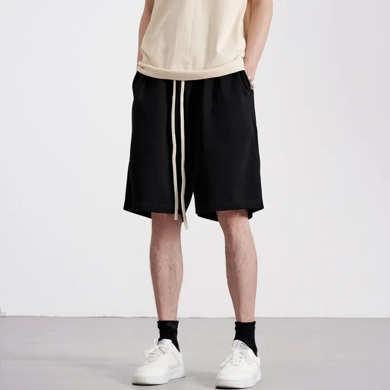 BIENKIMIIYE Casual Shorts Unisex-10
