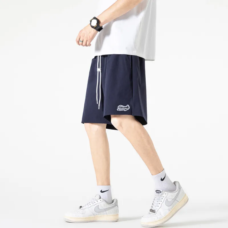 BIENKIMIIYE Casual Shorts Unisex-21