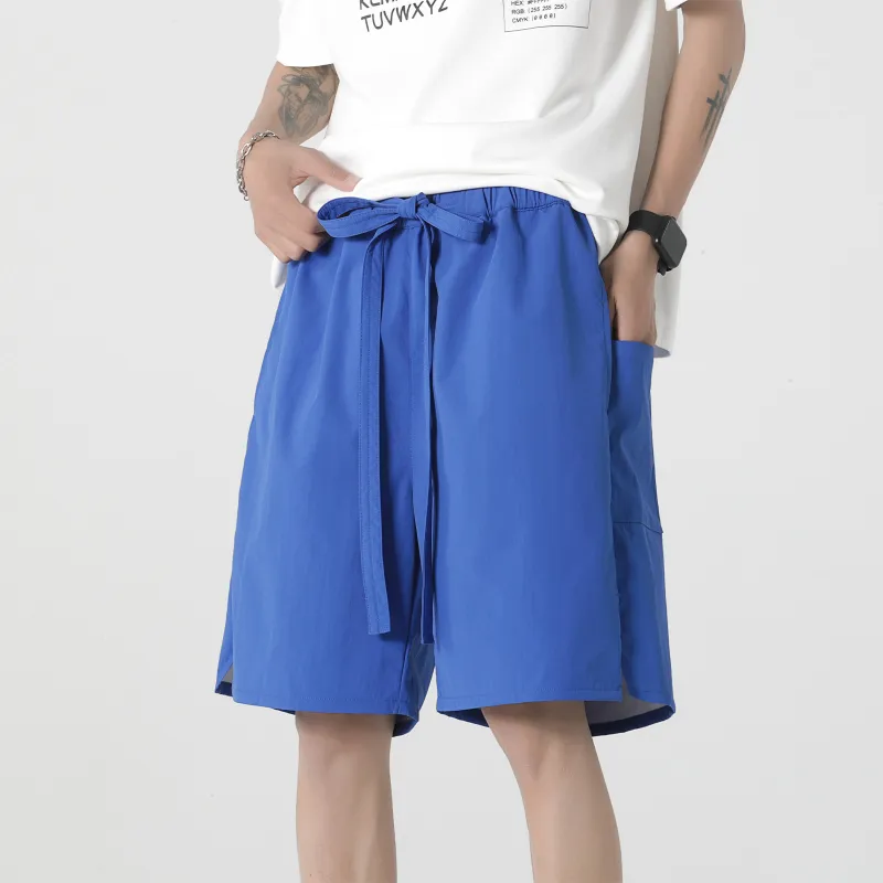 BIENKIMIIYE Casual Shorts Unisex-41