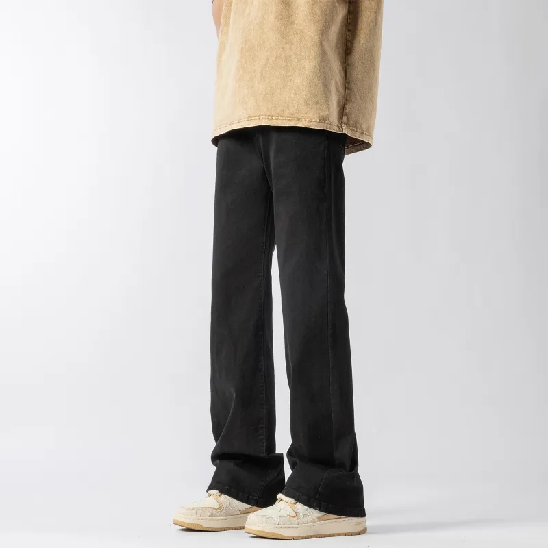 BIENKIMIIYE Jeans Unisex-9