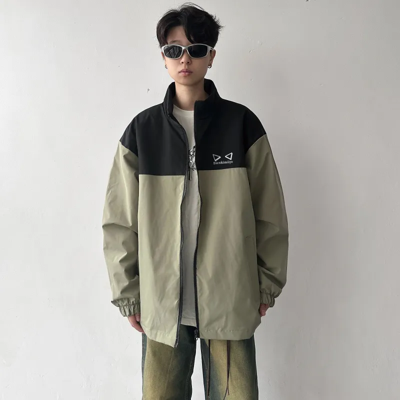 BIENKIMIIYE Jackets Coats Unisex-11