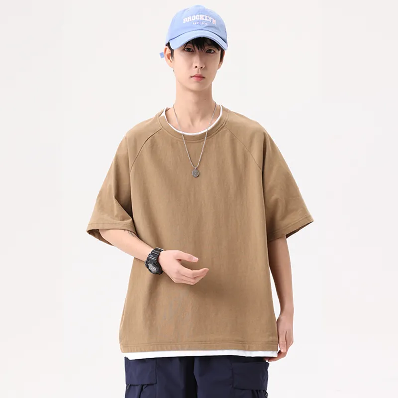 BIENKIMIIYE T Shirts Unisex-21