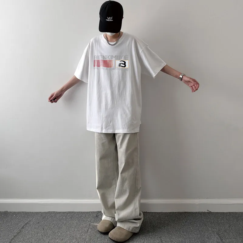 BIENKIMIIYE T Shirts Unisex-6