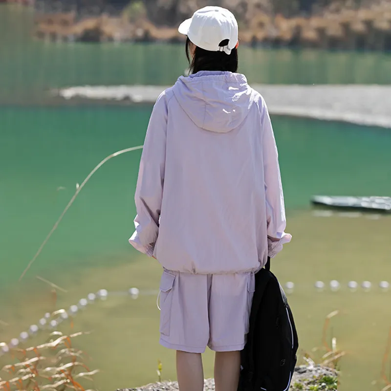 BIENKIMIIYE Sun Protection Clothing Unisex-2