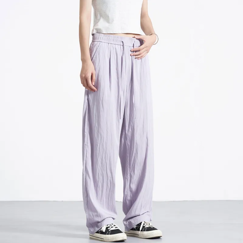BIENKIMIIYE Casual Pants Women's-19