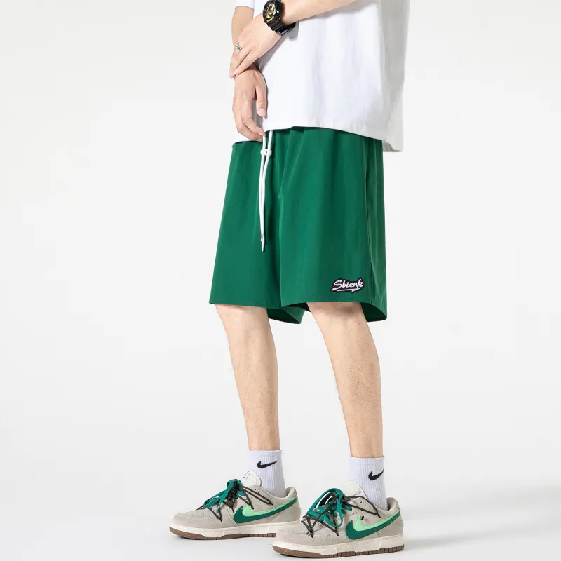 BIENKIMIIYE Casual Shorts Unisex-56