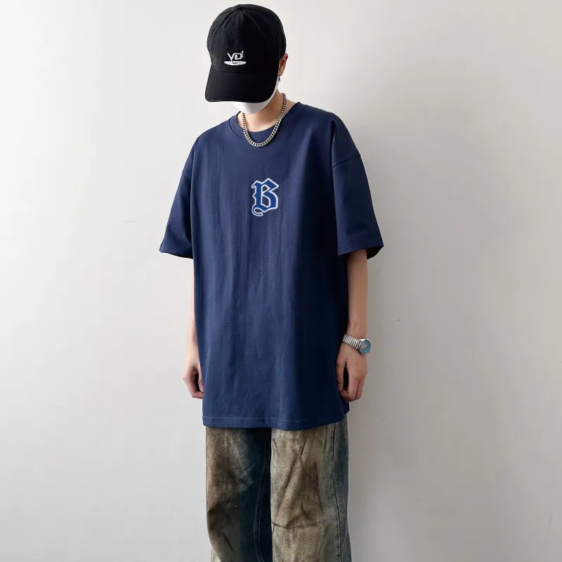 BIENKIMIIYE T Shirts Unisex-3