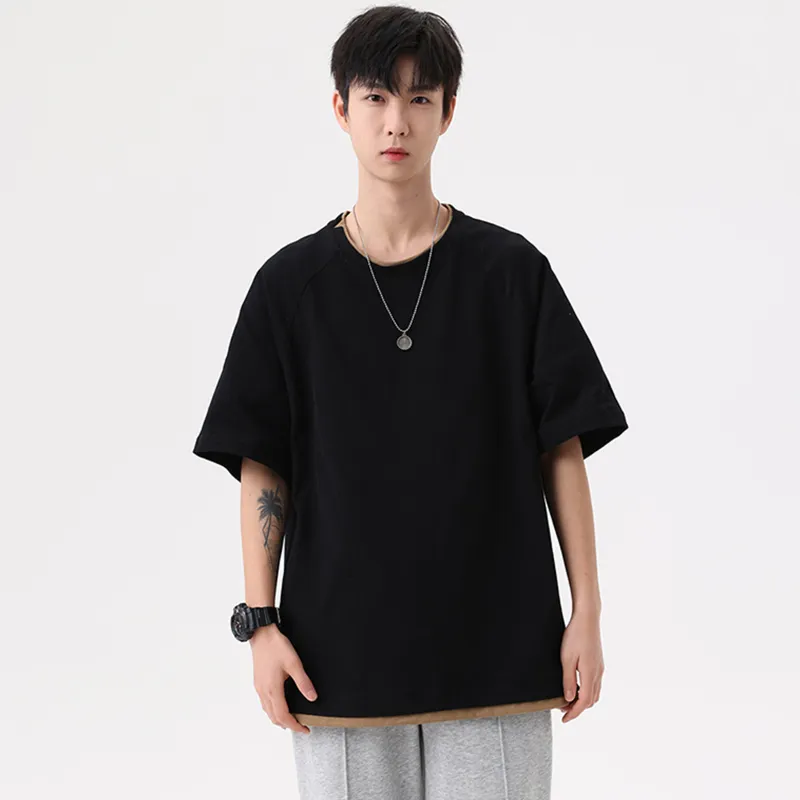 BIENKIMIIYE T Shirts Unisex-10
