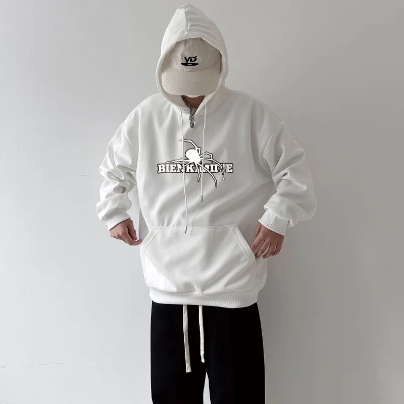 BIENKIMIIYE Sweatshirts Unisex-8