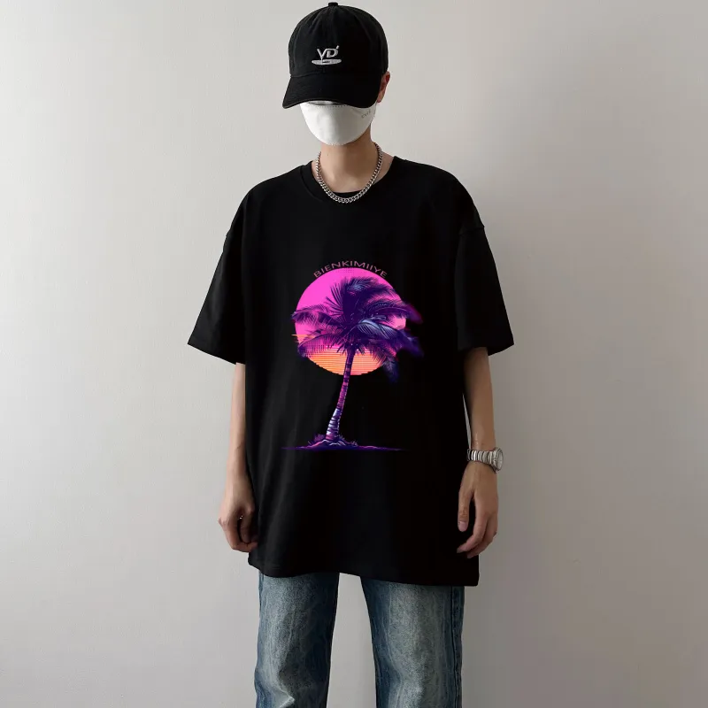 BIENKIMIIYE T Shirts Unisex-2