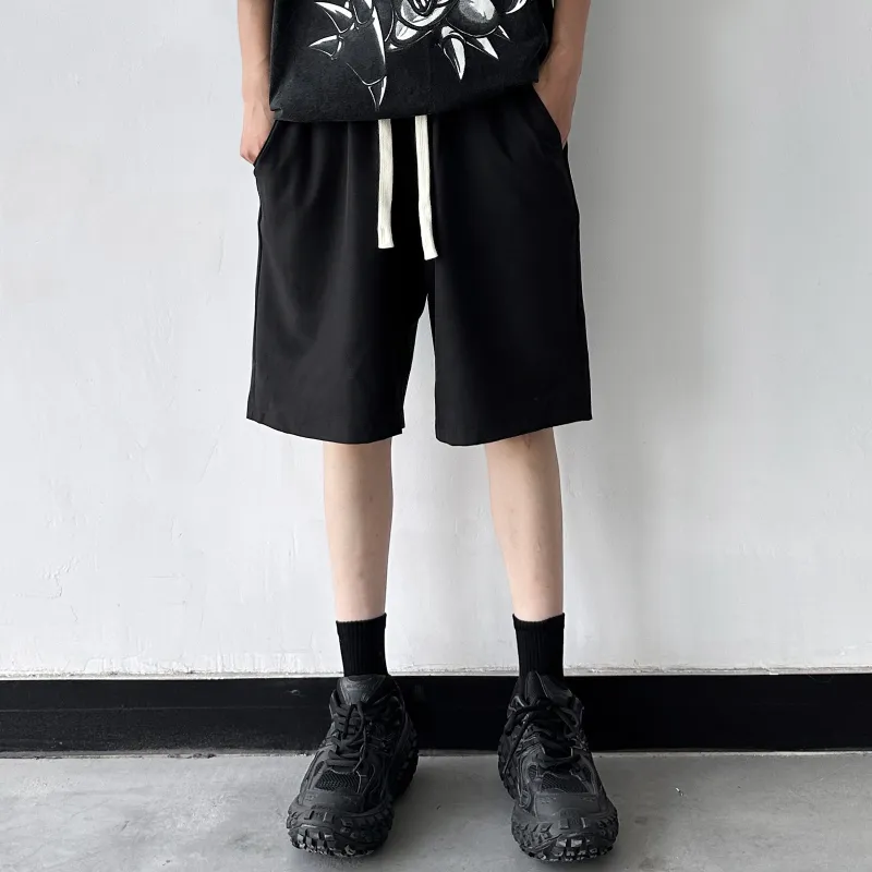 BIENKIMIIYE Casual Shorts Unisex-3
