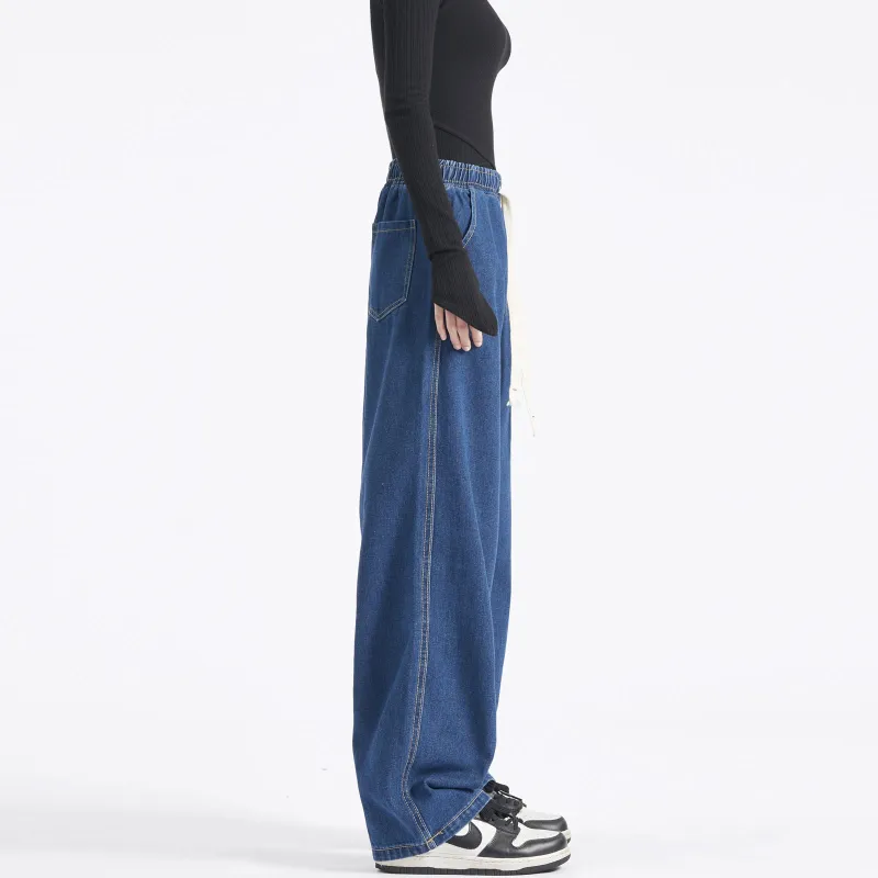 BIENKIMIIYE Jeans Unisex-39
