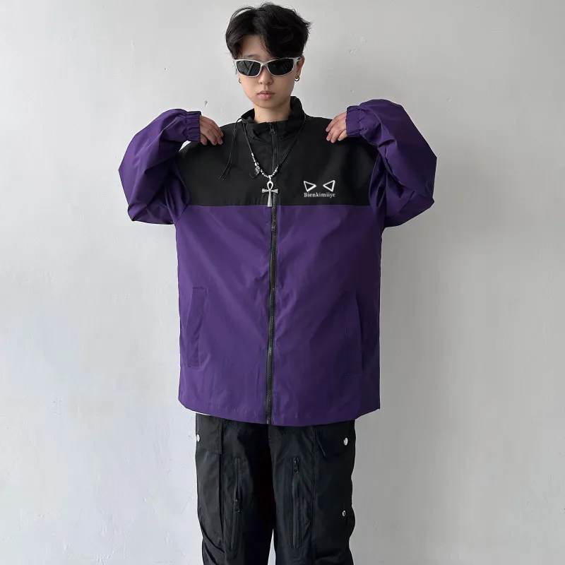 BIENKIMIIYE Jackets Coats Unisex-19