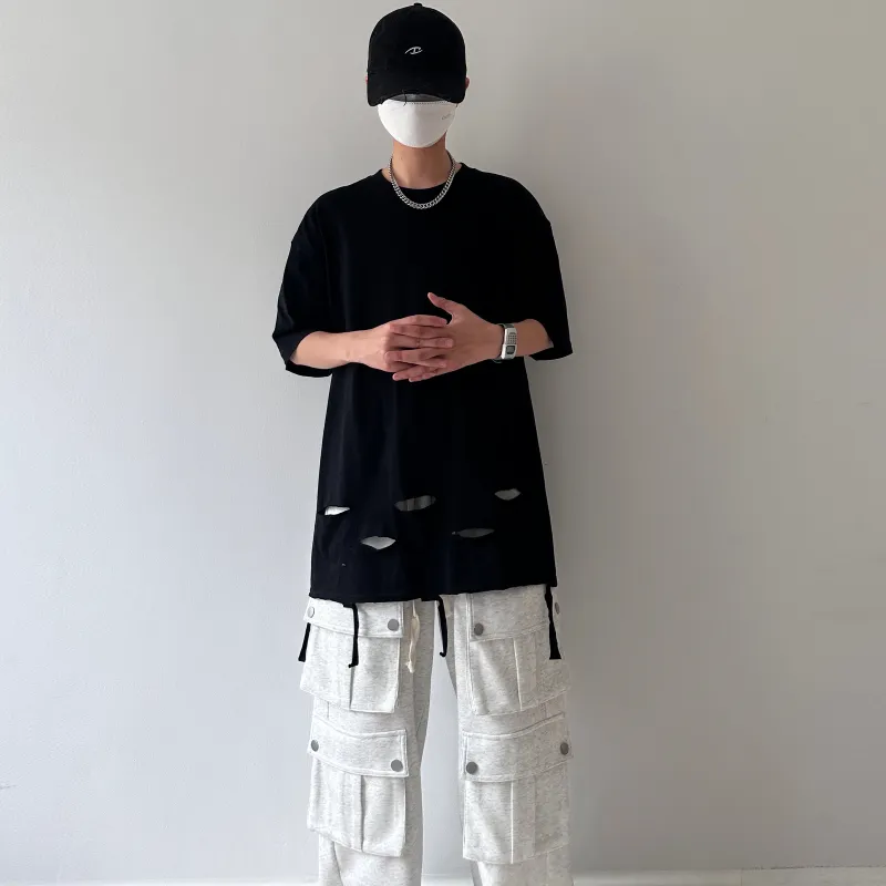 BIENKIMIIYE T Shirts Unisex-14