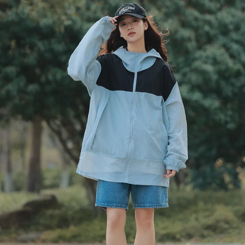BIENKIMIIYE Sun protective Clothing Unisex-14