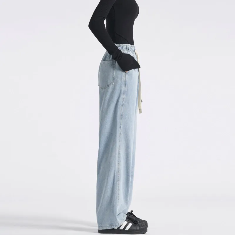 BIENKIMIIYE Jeans Unisex-29