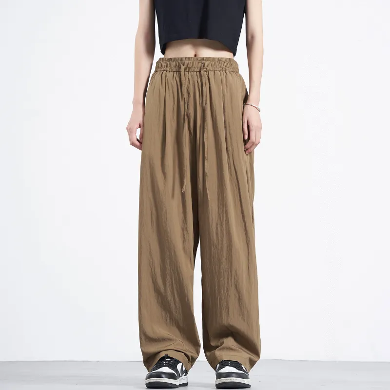 BIENKIMIIYE Casual Pants Women's-10