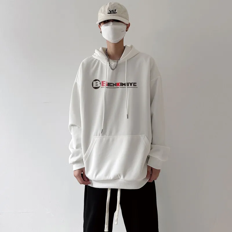 BIENKIMIIYE Sweatshirts Unisex-4
