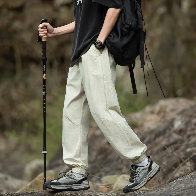 BIENKIMIIYE Casual Pants Unisex-12