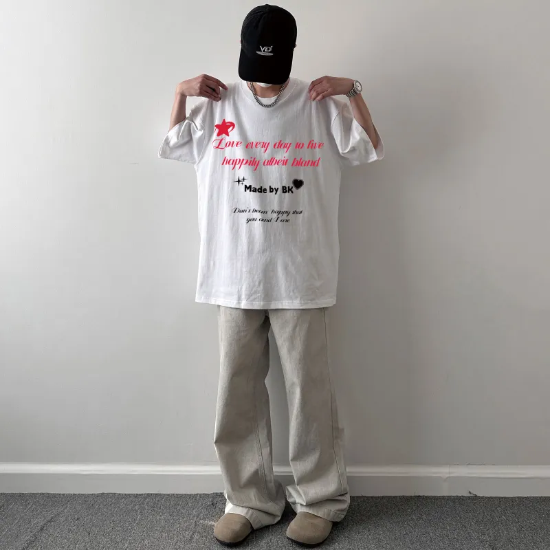 BIENKIMIIYE T Shirts Unisex-9