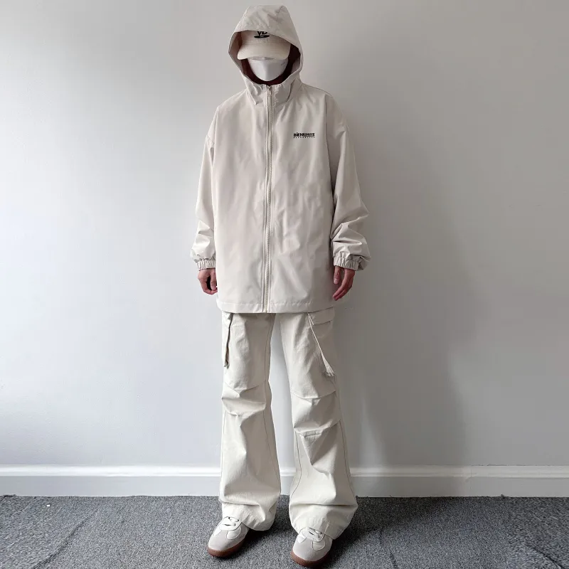 BIENKIMIIYE Jackets Coats Unisex-11