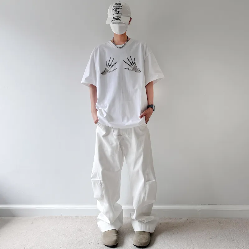 BIENKIMIIYE T Shirts Unisex-13