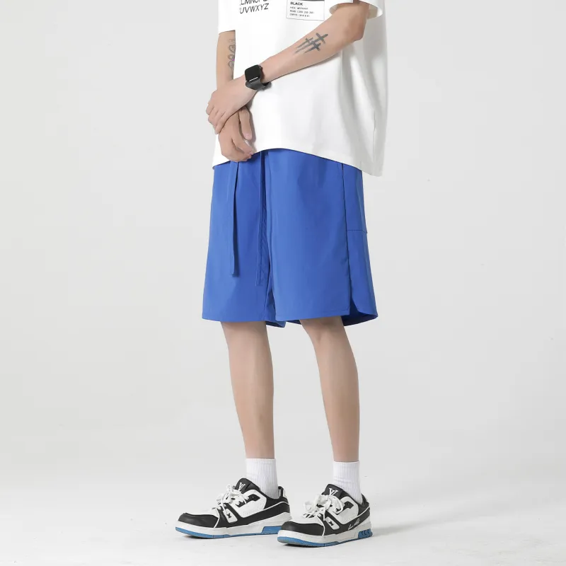 BIENKIMIIYE Casual Shorts Unisex-39