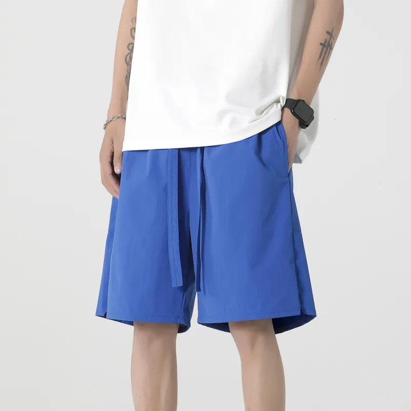 BIENKIMIIYE Casual Shorts Unisex-44