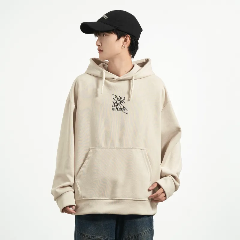 BIENKIMIIYE Sweatshirts Unisex-8