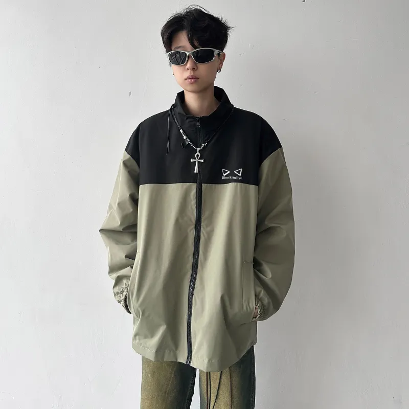 BIENKIMIIYE Jackets Coats Unisex-9