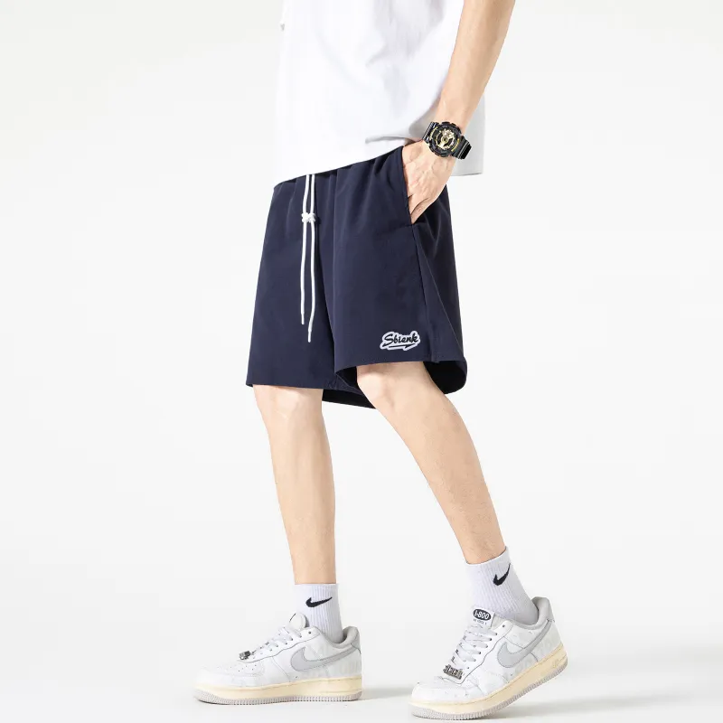 BIENKIMIIYE Casual Shorts Unisex-24